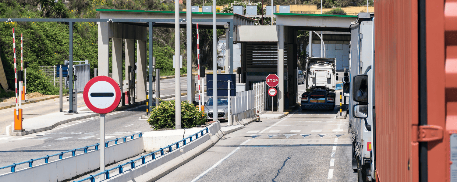 How Customs Procedures Work