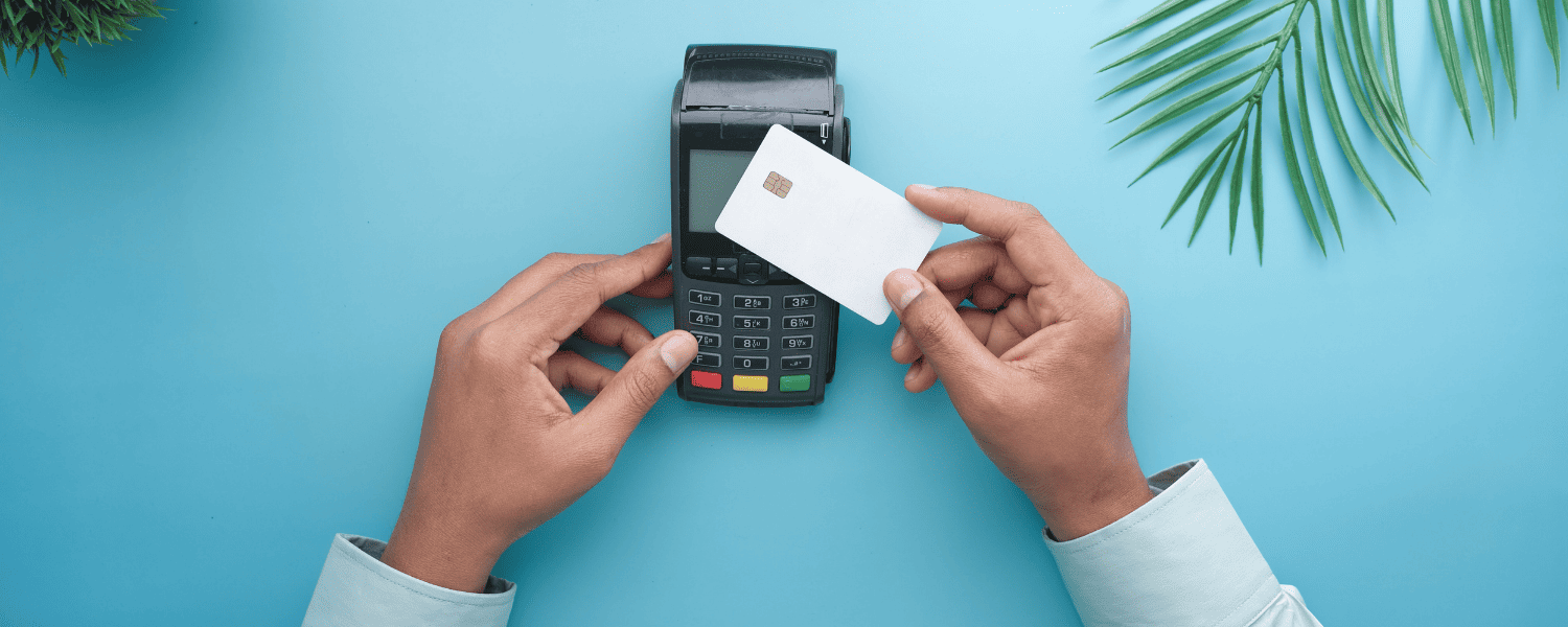 International Payment Methods