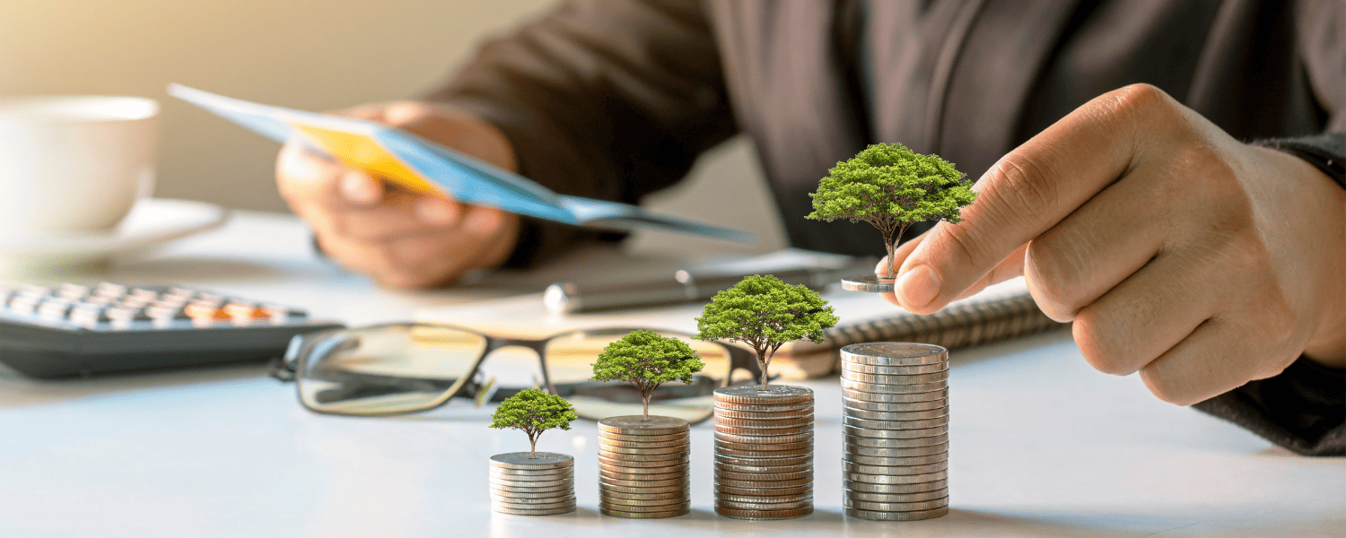 Overseas Investment Opportunities