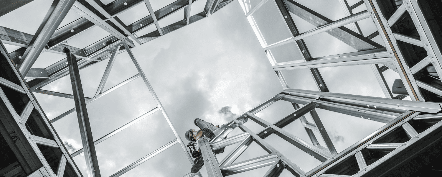 Light Steel Structure Supply